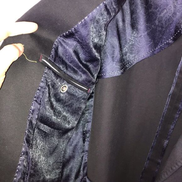 Simon Carter London Blazer - Picture 6 of 8